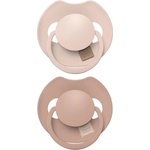 LOVI Силиконови залъгалки Lovi Prime - Nude/Blush, 6-18 м, 2 броя (34/406) - baby