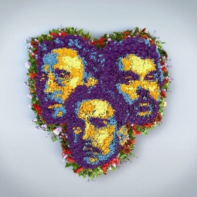 GOLDBAND - BETAALBARE ROMANTIEK CD