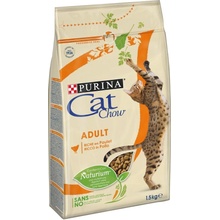 Purina Cat Chow Adult kura 1,5 kg