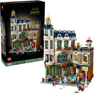 LEGO® icons 11371 Търговска улица (11371)