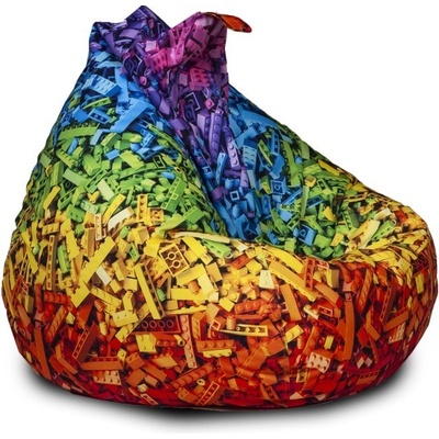 Ecopuf Oscar Modern Prémium polyester DG49