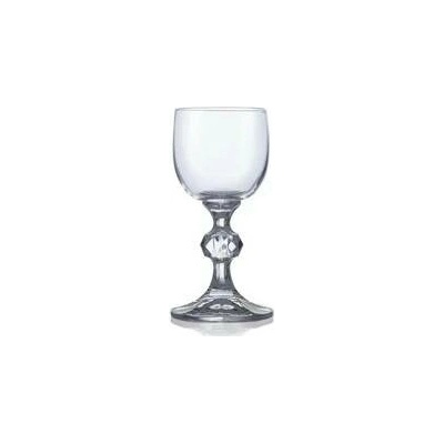 Bohemia Crystal Skleničky na likér 6 x 50 ml
