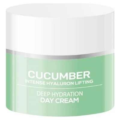 Biofresh Uhorkový denný krém na tvár 50 ml