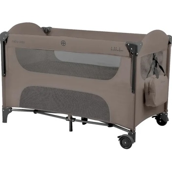 KikkaBoo Кошара на две нива Milky Way Beige 2026 - Kikkaboo