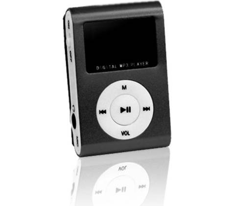 Setty MP3 32663