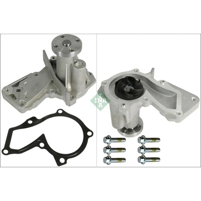 Vodní čerpadlo, chlazení motoru INA 538 0264 10 – Hledejceny.cz