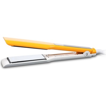 Image 1 of GK Hair Easy Control Titanium Flat Iron