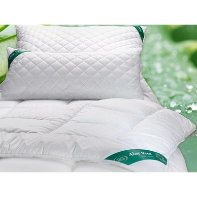 2G Lipov soupravy Aloe Vera odlehčené 2x135x200 2x70x90