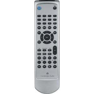 CAMBRIDGE rc-dvd87 - оригинален дистанционен контрол (rc-dvd87) Дистанционно