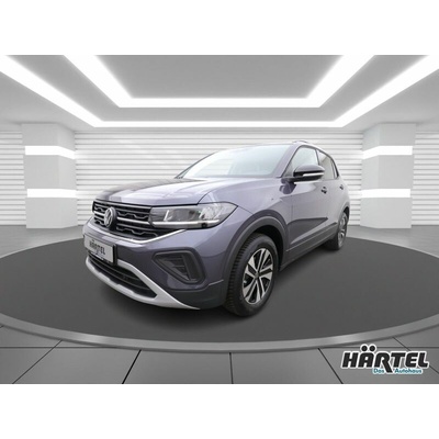 Volkswagen T-Cross 1.0 TSI Energy DSG 85 kW