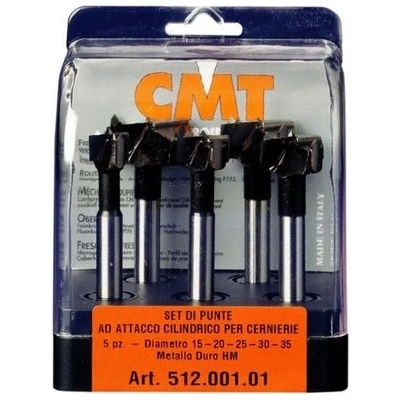 Cmt 512.001.01