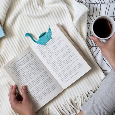 OTOTO Книгоразделител - Чудовището Неси