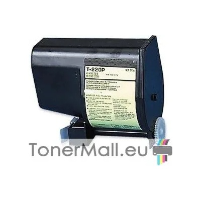 Compatible Съвместима тонер касета t-220p