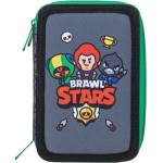 UWEAR Несесер Brawl Stars Play In The Dark (67218)