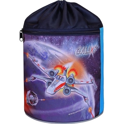 Emipo Galaxy