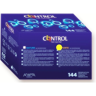Control Adapta Forte 144 ks