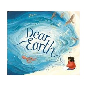 Dear Earth | Isabel Otter (ISBN: 9781838911706)