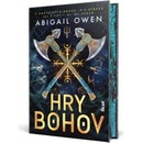 Hry bohov