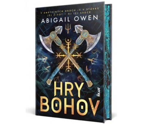 Hry bohov