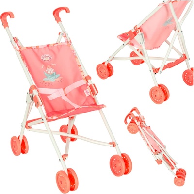 KIK Skladací Baby Annabell