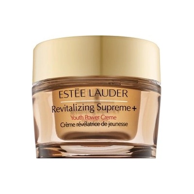 Estée Lauder Revitalizing Supreme+ Youth Power Cream изсветляващ и подмладяващ крем 30 ml