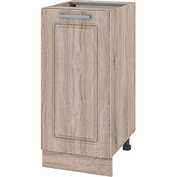 ИРИМ Долен кухненски шкаф Сити АРФ-Сонома-02-21 40 см