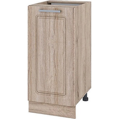 ИРИМ Долен кухненски шкаф Сити АРФ-Сонома-02-21 40 см