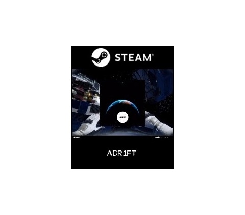 Adr1ft