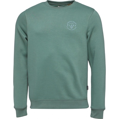 Blend Bhibai Sweatshirt zelená