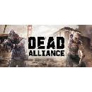 Dead Alliance