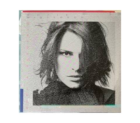 WINTERSON SOFIE: SOPHIA ELECTRIC LP
