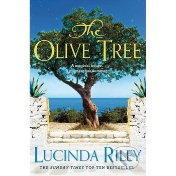 Olive Tree