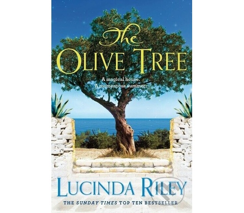 Olive Tree
