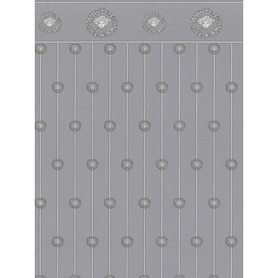 A. S. Création Влизелинов тапет за стена versace 6 79131-3