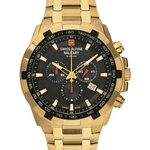 Grovana Swiss Alpine Military 7043.9117 Часовници
