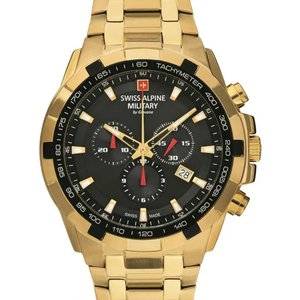 Grovana Swiss Alpine Military 7043.9117 Часовници