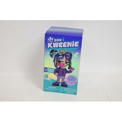 TM Toys XOX Kweenie Fearless 30402