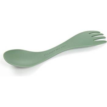 Light my fire Spork малка мултифункционална лъжица, зелена (2412913100)