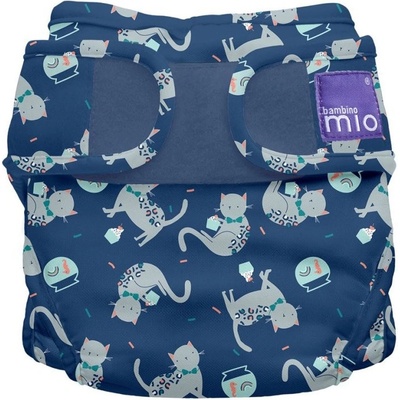 BambinoMio Feline Fiesta 1 od narození do 9 kg