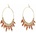 ZAG BIJOUX SEC08941-01RED