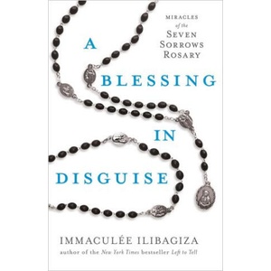 BLESSING IN DISGUISE | ILIBAGIZA IMMACULEE (2024)