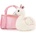 Амек Тойс Плюшена играчка Амек Тойс - Лебед в чанта 22 cm (11268)