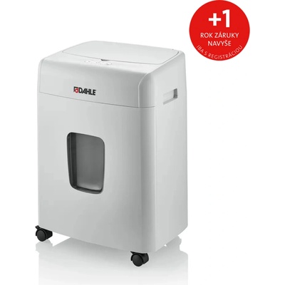 Dahle ShredMATIC 90