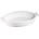 Staub Тава за фурна 23 cм, бяла, керамика, Staub (ST405111580)