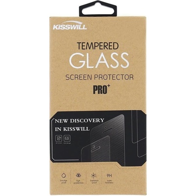 Kisswill Tvrdené Sklo 2.5D 0.3mm pre Realme 9i 8596311173035