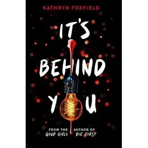 It`s Behind You (0000)