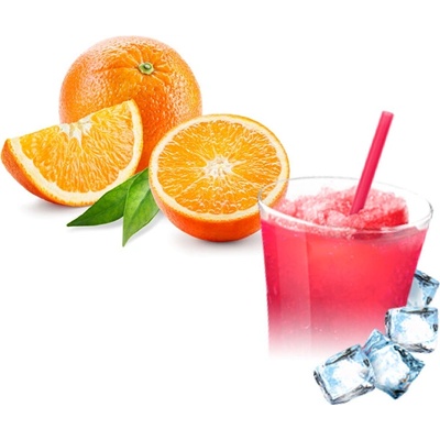 POLARiCO Eco Pomaranč 500 g