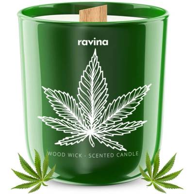 Ravina Marihuana 175 g