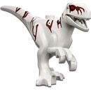 Image 1 of LEGO® Jurassic World - Atrociraptor Dinosaur: Bike Chase (76945)