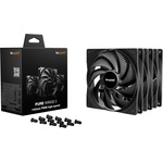 be quiet! Pure Wings 3 140mm (BL138)